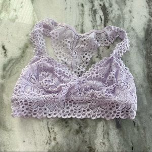 Aerie Bralette- Like new
